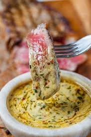 Cowboy Butter Dipping Sauce Recipes Cooking Food