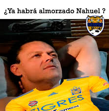 Siempre de TIGRES