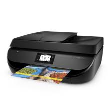 Hp Officejet4650 Wireless All In One Photoprinter W Mobile Printing Touchscreen Hp Officejet Wireless Printer Printer