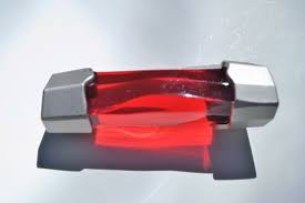 Power Energem Ranger Crystal Red Dino Charge Dino Gem Prop Energems Cosplay 7426886753428 Ebay Crystal Red Dino Cose
