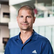 Michael Voegele's Instagram, Twitter & Facebook