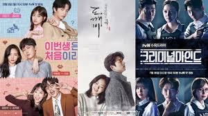 Menceritakan tentang para siswa dan profesor fakultas sekolah hukum terbaik korea selatan yang terlibat dengan kasus yang tidak biasa. 5 Drama Korea Terbaik Produksi Tvn Kumparan Com