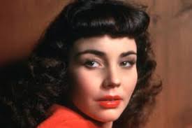 A 35 años del triste final de la “rubia frutilla” que enamoró y escandalizó  a Hollywood