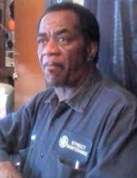 Obituary for Harold Dayton Sauls Sr.