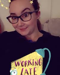 Sarah's World (@SarahsWorld10)