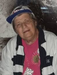 Obituary information for Carol Ann Case