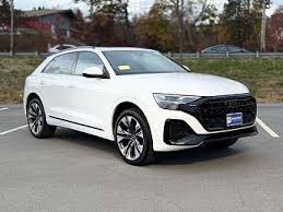 Image result for Carrara White 2025 Q8