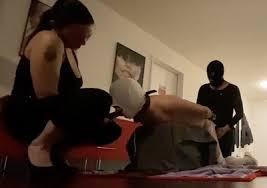 7 she had it cleaned. Mistress Extreme Fetish Clips