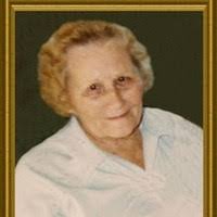 Nolie Bell Chatman Powell Obituary 2011