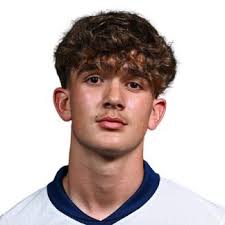 Max Dowman and Jack Porter feature as England U17s lose to Italy