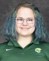 2022-2023 Women's Bowling Roster