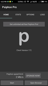 Psiphon Pro Latest Apk Version Free Download On Android