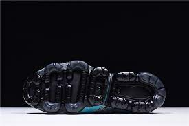 Here is a look at an upcoming colorway of the nike air vapormax flyknit. Mens Nike Air Vapormax 2 0 Black Dusty Cactus Hyper Jade 942842 104