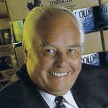 John Mullan, 9 December 1930