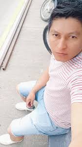 Moisés Rubén G (@cantautormg)