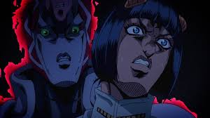 The Mystery Of King Crimson Story Arc Jojo S Bizarre Encyclopedia Jojo Wiki Jojos bizarre adventures za warudo jjba star platinum golden wind doppio muda the world diavolo killer queen jojo. the mystery of king crimson story arc
