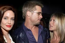 Who Is Better For Brad Pitt Angelina Jolie Or Jennifer