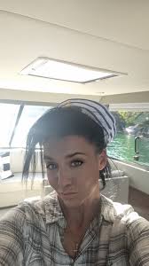 Portrait of a cat painted by an animal lover