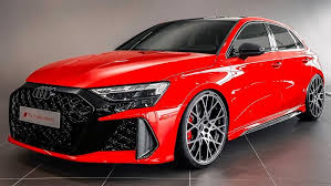 Image result for Progressive Red 2025 RS