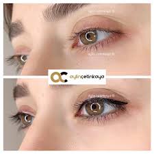 Kalici Eyeliner Uygulamalari Ve Fiyatlari Aylin Cetinkaya
