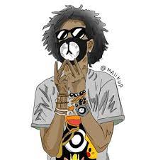 Choose from 3600+ cartoon boy graphic resources and download in the form of png, eps, ai or psd. Cool Nba Youngboy Wallpaper 2019 Cartoon Wallpaper