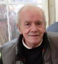 Condolence Book for John (Waxie) Walsh (Askeaton, Limerick)