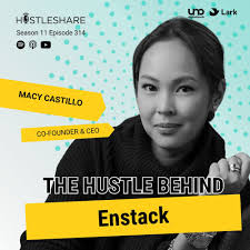 interview — Hustleshare Podcast Episodes — Hustleshare Podcast