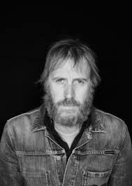 William Dobbin Fan Casting for Into the Ifansverse