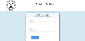 The national board of education has released the neet pg 2021 notification on its official website on 23rd february 2021. Neet Pg 2021 Correction Window Facility Opens Today At Nbe Edu In Times Of India