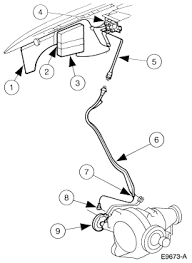 It reveals the elements of the circuit as simplified shapes as well as the power as well as signal links in between the tools. 98 Ford Expedition Wiring Diagram Wiring Diagram Networks