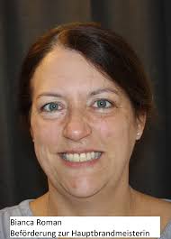 Bianca Roman