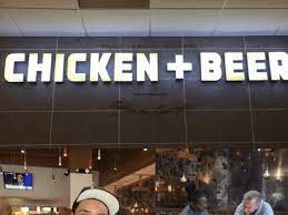 Ludacris Opens Restaurant At Atlanta Airport Destination Tips