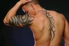 Lost tribes tattoos is not your traditional taboo tattoo shop. Oh You Have A Tribal Tattoo What Tribe Are You From Home Facebook
