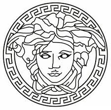 Check spelling or type a new query. Know The History Of Fashion Designer Logos Versace Logo Versace Tattoo Logo Drawing