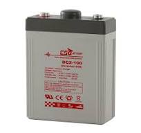 DC2-1500 2V 1500Ah Deep Cycle AGM Battery