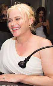 Maybe you would like to learn more about one of these? Oscar Winner Patricia Arquette Reveals Why She Never Fixed Her Crooked Teeth Daily Mail Online