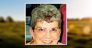 Margaret A. Marty Obituary February 5, 2009