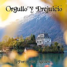 Audiolibro orgullo y prejucio en ingles. Orgullo Y Prejuicio Clasicos Los Mejores Audiolibros Audioteka Com Es