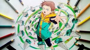 ¿podría una relación tóxica tener un final feliz? Dibujando A Nanatsu No Taizai Amino Amino