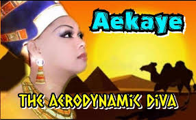 Aekaye Anna Karenina Tereshkova