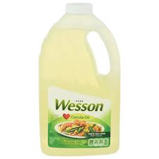 Pages other brand product/service g's cooking oil english (us) · español · português (brasil) · français (france) · deutsch privacy · terms · advertising · ad choices · cookies · Save On Wesson Canola Oil Order Online Delivery Stop Shop