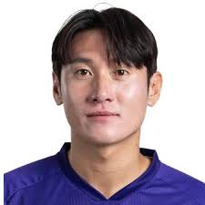 Profile Seong-Woo Moon, FC Anyang: Info, news, matches and statistics