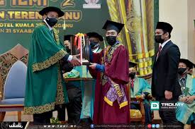 Unit kaligrafi kolej alquran terengganu. Transformasi Kqt Jadi Kolej Universiti Trdi News