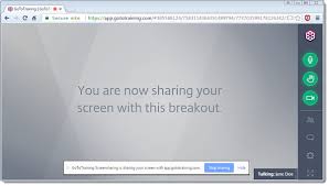 Gototraining is the simplest answer to online learning, with the most reliable features to help you before, during and after your sessions. What Are Activities And Breakouts Gototraining Support