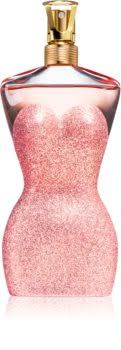 Warm and profound, its for more than 20 years, jean paul gaultier has been championing personal style, dismantling common ideas of what should—and should not—be worn. Jean Paul Gaultier Classique Pin Up Eau De Parfum Para Mujer Notino Es