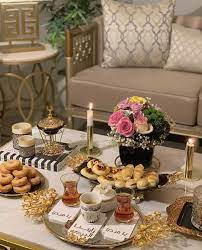 pin by maria x on table settings إعداد الطاولة tea decor decorating coffee tables food decoration