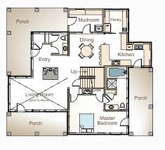 Free energy efficient house plans. The Blue Hill Bay Post And Beam Home Floor Plan Timberpeg Timber Frame Post And Beam Homes
