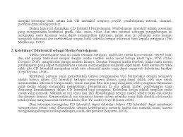 Langsung saja download contoh profil lembaga paud format doc melalui link tautan dibawah ini. Pembuatan Cd Pembelajaran Interaktif Sebagai Media Pengenalan Budaya Indonesia Untuk Anak Sekolah Dasar Netty Marchavika 1 Program Studi Div Komputer Ppt Download