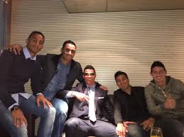 The loss of doncic, which in principle seemed better managed than that of cristiano ronaldo, has been as fatal as that of the portuguese. Cristiano Ronaldo Instagram Christmas Lunch Socialcoral Com