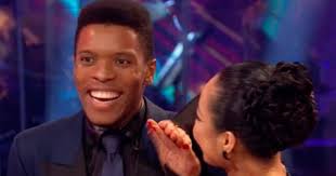 Strictly Come Dancing 2021, week 11 recap: John Whaite and AJ Odudu rocked  by errors